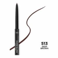 L'Oreal Paris Infallible Matte-Matic Deep Brown 513 Mechanical Eyeliner