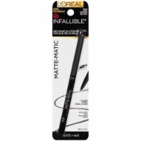 L'Oreal Paris Infallible Matte-Matic 514 Taupe Gray Mechanical Eyeliner Perspective: Main