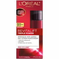 L'Oreal Paris RevitaLift Triple Power Intensive Anti-Aging Day Lotion with SPF 20 Perspective: Main