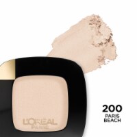 L'Oreal Paris Colour Riche Monos Eye Shadow 200 Paris Beach Perspective: Main