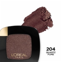 L'Oreal Paris Colour Riche Monos Eye Shadow 204 Quartz Fume Perspective: Main