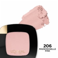 L'Oreal Paris Colour Riche Monos Eye Shadow 206 Mademoiselle Pink Perspective: Main