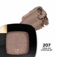 L'Oreal Paris Colour Riche Monos Eye Shadow 207 Pain Au Chocolat Perspective: Main