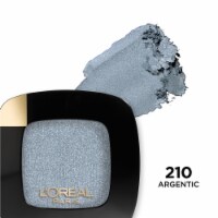 L'Oreal Paris Colour Riche Monos Eye Shadow 210 Argentic Perspective: Main