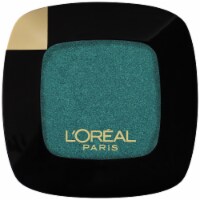 L'Oreal Paris Colour Riche Eye Shadow - 213 Teal Couture Perspective: Main
