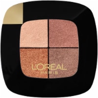 L'Oreal Paris Riche Eyeshadow Palette - 106 Boudoir Charme Perspective: Main