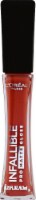 L'Oreal Paris Infallible Pro Matte 318 Bare Attraction Lip Gloss Perspective: Main