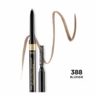 L'Oreal Paris Brow Stylist Blonde Definer Waterproof Eyebrow Mechanical Pencil