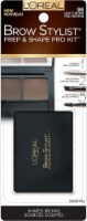 L'Oreal Paris Brow Stylist 386 Light To Medium Prep & Shape Pro Kit Perspective: Main