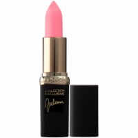 L'Oreal Paris Exclusive Collection Julianne 's Lipstick - Pink Perspective: Main
