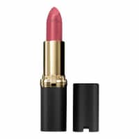 L'Oreal Paris Colour Riche Matte-Moiselle Pink Creamy Matte Lipstick Rich Hydration Perspective: Main