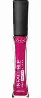 L'Oreal Paris Infallible Pro Matte 304 Rebel Rose Lip Gloss Perspective: Main