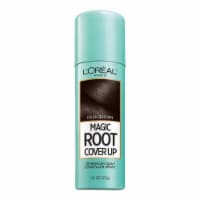 L'Oreal Paris Magic Root Cover Up Dark Brown Temporary Concealer Spray