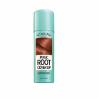 L'Oreal Paris Magic Root Cover Up Red Temporary Concealer Spray