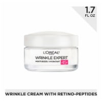 L'Oreal Paris Wrinkle Expert 45+ Face Moisturizer Anti-Aging Perspective: Main
