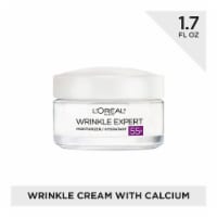 L'Oreal Paris Wrinkle Expert Anti-Aging Face Moisturizer