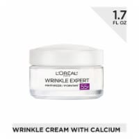 L'Oreal Paris Wrinkle Expert 55+ Moisturizer