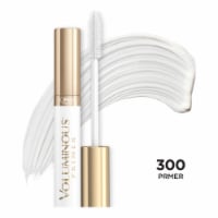 L'Oreal Paris Voluminous White Primer Mascara Primer White Primer