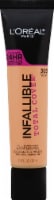 L'Oreal Paris Infallible Total Cover 303 Nude Beige Liquid Foundation Perspective: Main