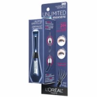 Loreal unlimited hotsell