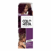 L'Oreal® Paris Colorista Burgundy 20 Semi-Permanent Hair Color