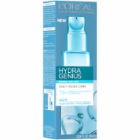L'Oreal Paris Hydra Genius Daily Liquid Care Moisturizer