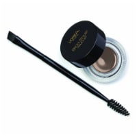 L'Oreal Paris Brow Stylist Light Brunette Frame and Set Perspective: Main