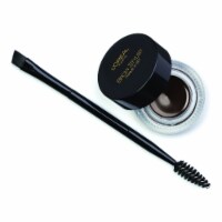 L'Oreal Paris Brow Stylist Warm Brunette Frame and Set Perspective: Main