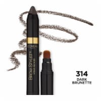 314 Dark Brunette