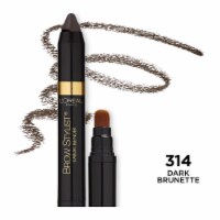 314 Dark Brunette