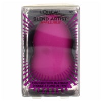 L'Oreal Paris Infallible Blend Artist Foundation Blender