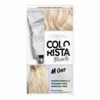 L'Oreal Paris Colorista All Over Bleach Hair Color