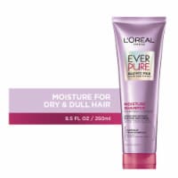 L'Oreal Paris EverPure Moisture Shampoo