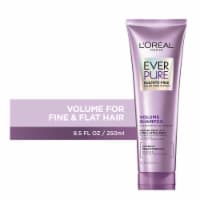 L'Oreal Paris EverPure Volume Conditioner Sulfate Free for Reviving Fine, Flat Hair Perspective: Main