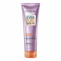 L'Oreal Paris EverPure Frizz Defy Shampoo Perspective: Main