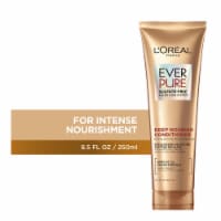 L'Oreal Paris EverCreme Deep Nourish Sulfate Free Conditioner