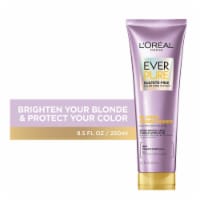 L'Oreal Paris EverPure Sulfate Free Blonde Iris Conditioner