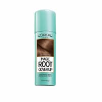L'Oreal Paris Magic Root Cover Up Light Brown Temporary Concealer Spray