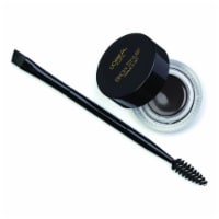 L'Oreal Paris Brow Stylist Deep Brunette Frame and Set Perspective: Main