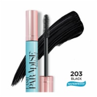 L'Oreal Paris Voluminous Black Makeup Lash Paradise Waterproof Mascara