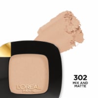 L'Oreal Paris Colour Riche Monos Eye Shadow 302 Mix And Matte Perspective: Main