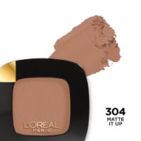 L'Oreal Paris Colour Riche Monos Eye Shadow 304 Matte It Up Perspective: Main