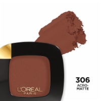 L'Oreal Paris Colour Riche Monos Eye Shadow 306 Acro-Matte Perspective: Main
