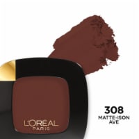 L'Oreal Paris Colour Riche Monos Eye Shadow 308 Matte-Ison Avenue Perspective: Main