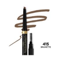 L'Oreal Paris Brow Stylist Brunette Shape and Fill Mechanical Eye Brow Makeup Pencil