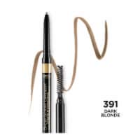 L'Oreal Paris Brow Stylist Dark Blonde Definer Waterproof Eyebrow Mechanical Pencil