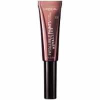 L'Oreal Paris Infallible Paints Metallics 330 Moon Lust Liquid Lip Color Perspective: Main