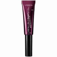 L'Oreal Paris Infallible Paints Metallics Liquid Lip - 334 Smoldering Eclipse Perspective: Main