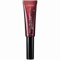 L'Oreal Paris Infallible Paints Metallics Liquid - 336 Lip Venom Perspective: Main