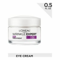 L'Oreal Paris Wrinkle Expert 55+ Eye Treatment